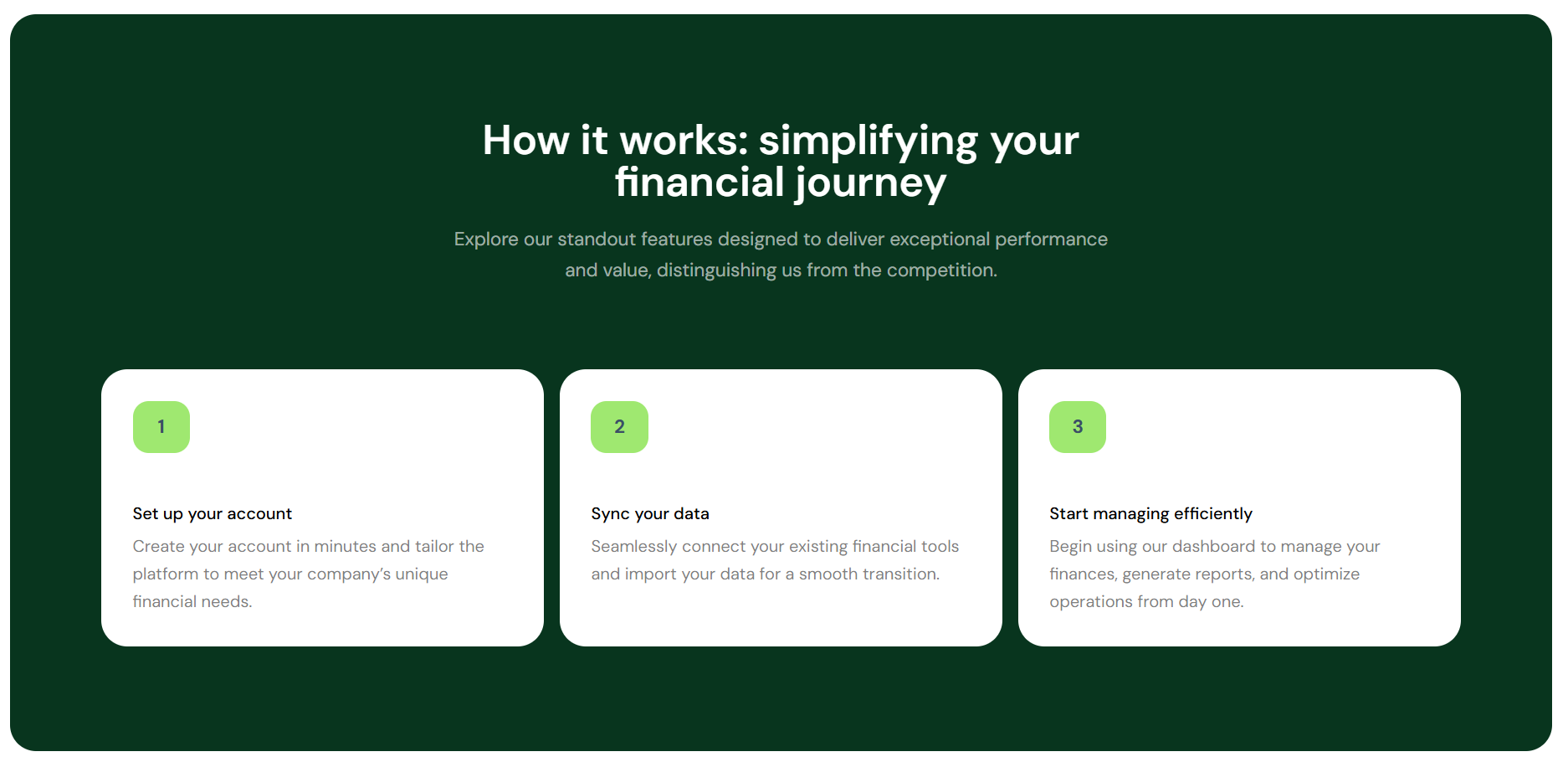 Launch Your SaaS Landing Page in Hours — Not Weeks — With Our Elementor Templates