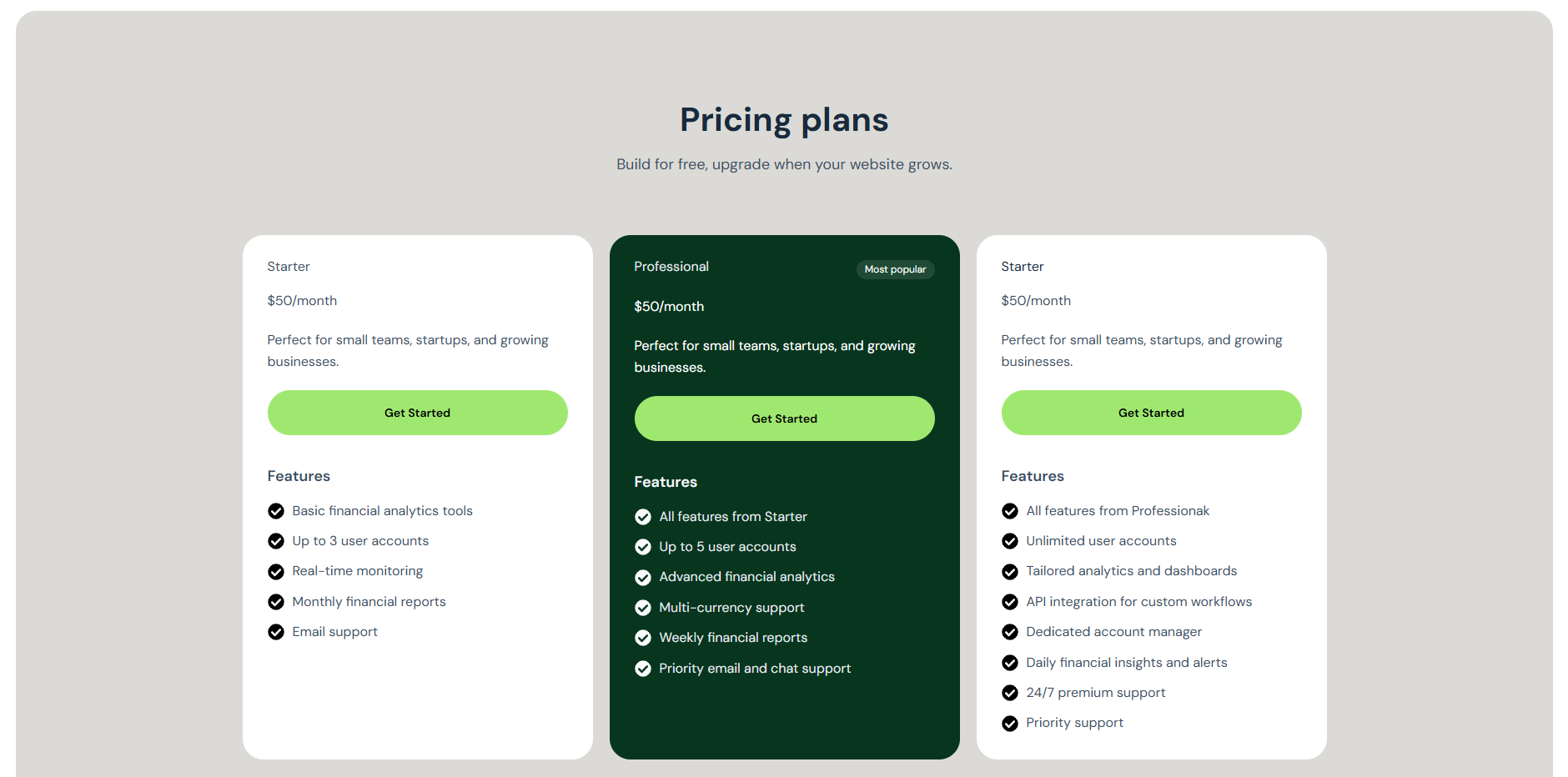 Launch Your SaaS Landing Page in Hours — Not Weeks — With Our Elementor Templates